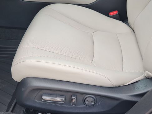 New 2026 Honda Accord EX-L image 22