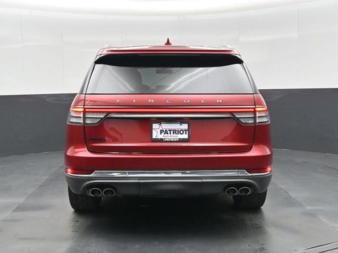 Used 2020 Lincoln Aviator Reserve w/ Equipment Group 202A AWD/4WD image 5