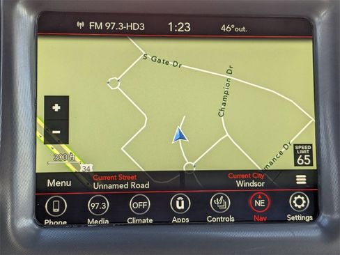 Used 2023 Dodge Challenger R/T image 19