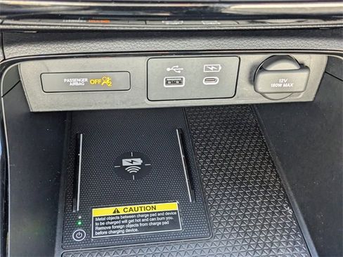 Used 2024 Honda CR-V EX-L image 25