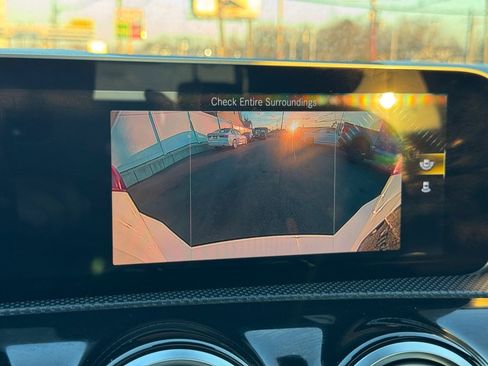 Used 2019 Mercedes-Benz A 220 A 220 4MATIC Sedan image 63