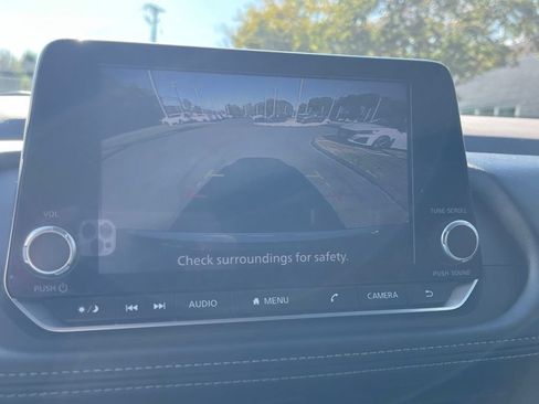 Certified 2023 Nissan Rogue SV w/ SV Premium B Package AWD/4WD image 25