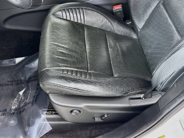 Used 2019 Jeep Grand Cherokee SRT AWD/4WD image 20