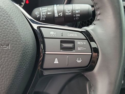 Used 2023 Honda CR-V EX-L image 28