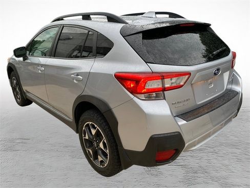 Used 2019 Subaru Crosstrek 2.0i Premium w/ Popular Package #3 AWD/4WD image 4