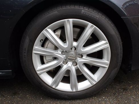 Used 2015 Audi A6 3.0T Prestige image 36
