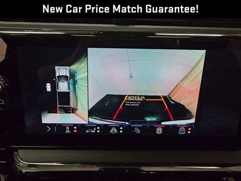 New 2026 GMC Sierra 3500 AT4 w/ Technology Package image 20