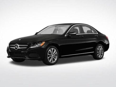 Used 2016 Mercedes-Benz C 300 Sedan image 11