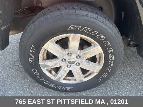 Used 2017 Jeep Wrangler Unlimited Sahara w/ Max Tow Package AWD/4WD image 25