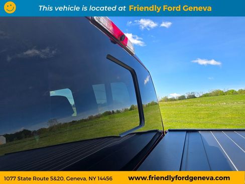 Used 2022 Ford F350 XLT w/ XLT Premium Package AWD/4WD image 13