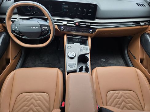 New 2026 Kia Sportage X-Line AWD/4WD image 19