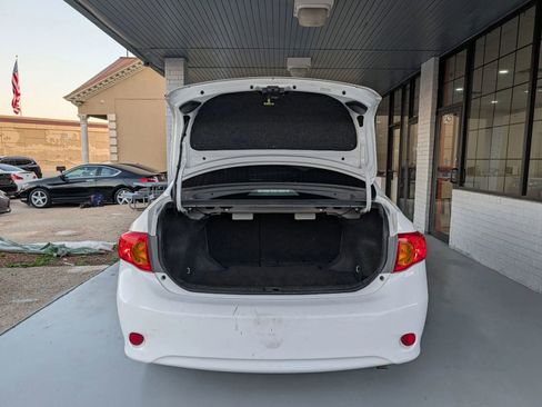 Used 2010 Toyota Corolla image 14