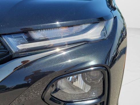 Used 2023 Chevrolet TrailBlazer RS FWD image 24