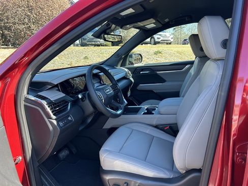 New 2026 GMC Acadia Elevation w/ Elevation Premium Package image 35