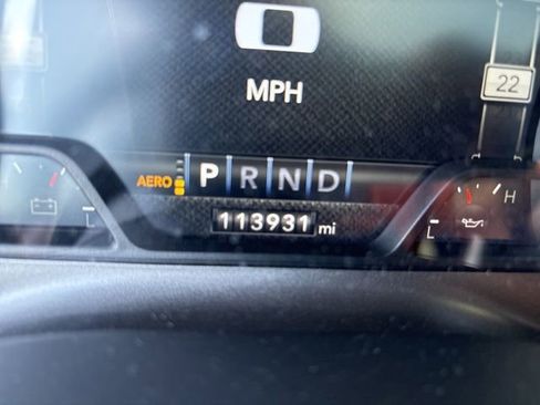 Used 2022 RAM 1500 Limited AWD/4WD image 9