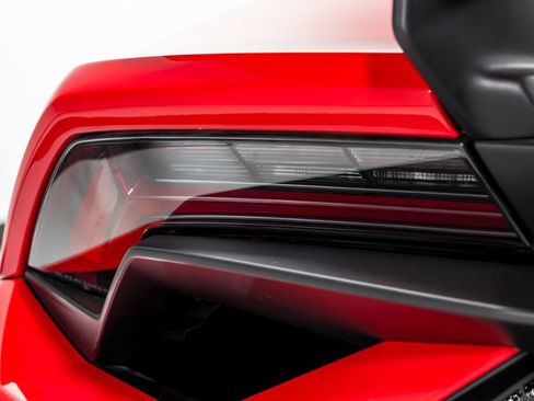 Used 2023 Lamborghini Huracan Tecnica RWD image 53