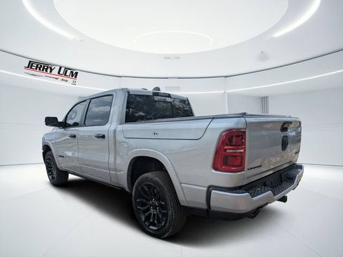 New 2026 RAM 1500 Limited AWD/4WD image 5