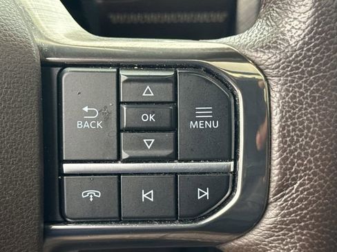 Used 2022 Ford F150 King Ranch w/ Equipment Group 601A High image 25