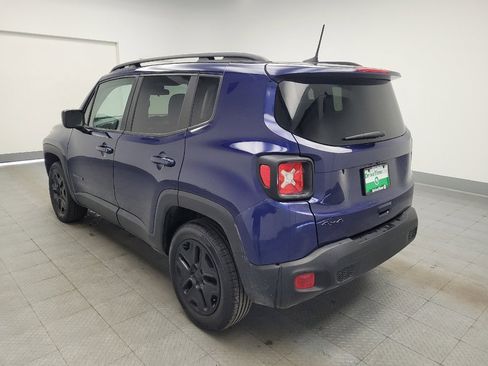 Used 2020 Jeep Renegade Sport AWD/4WD image 5