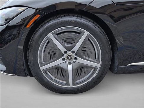 Certified 2023 Mercedes-Benz EQE 350+ 4MATIC Sedan image 24