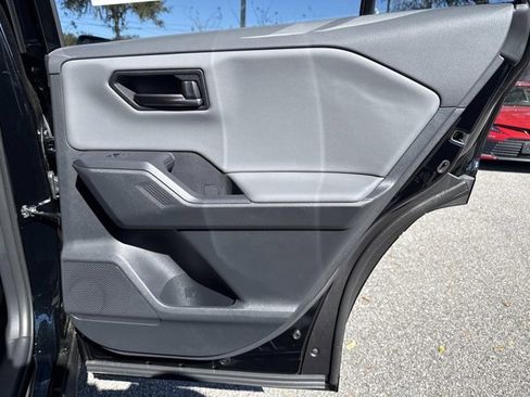 New 2026 Toyota RAV4 XSE w/ Weather Package image 19