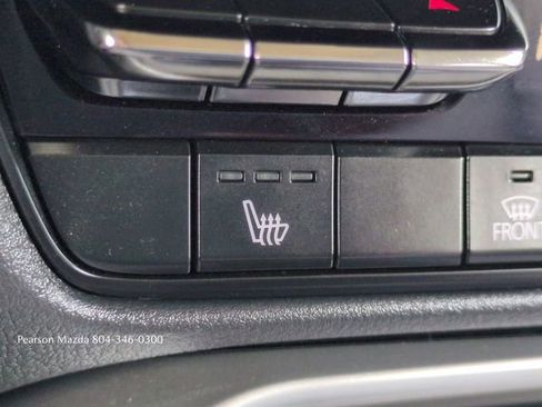 Certified 2024 MAZDA CX-90 3.3 Turbo w/ Preferred Plus image 25