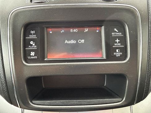 Used 2014 Dodge Journey SXT FWD image 22
