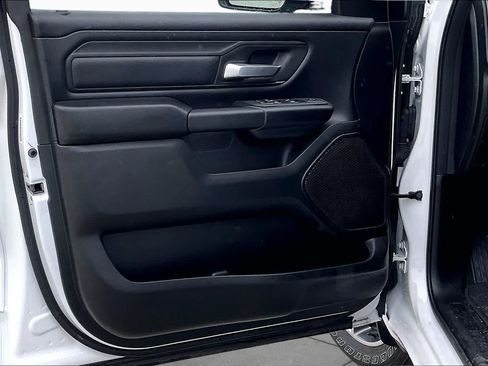 Used 2025 RAM 1500 Tradesman RWD image 38
