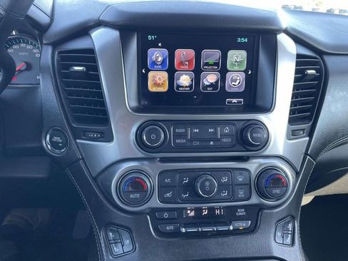 Used 2020 Chevrolet Suburban Premier w/ Max Trailering Package image 20