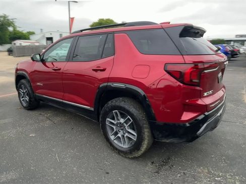 New 2026 GMC Terrain AT4 w/ Convenience Package III image 6