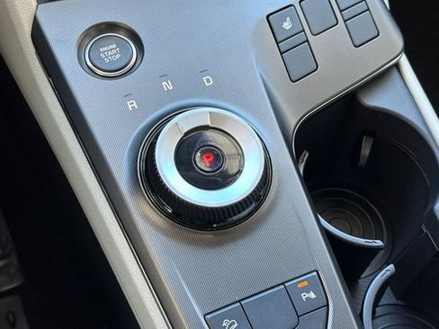 New 2026 Kia Sportage EX image 26