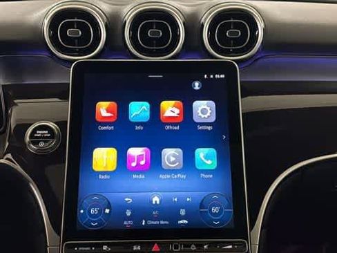 Used 2026 Mercedes-Benz GLC 300 GLC 300 image 22