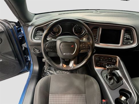 Used 2021 Dodge Challenger R/T Scat Pack image 22