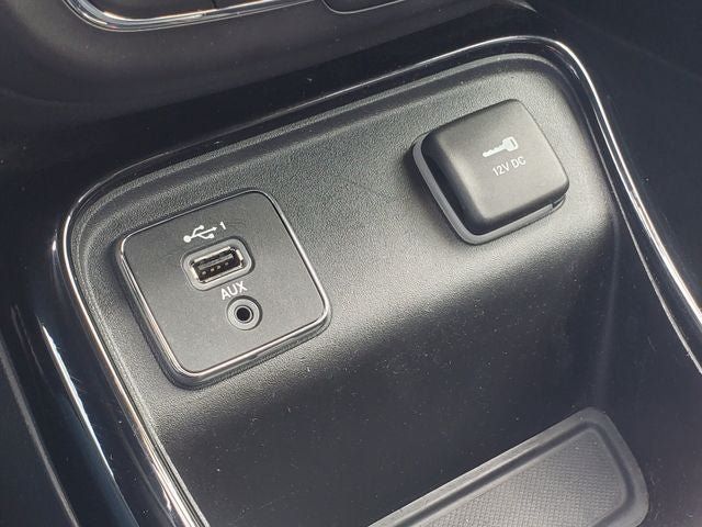 Used 2020 Jeep Compass Limited FWD image 21