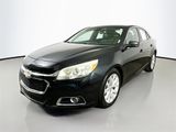 Used 2015 Chevrolet Malibu LT image 3