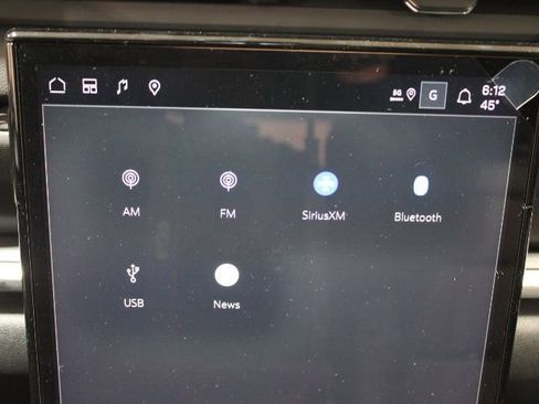 New 2026 GMC Terrain Elevation w/ Elevation Premium Package image 45