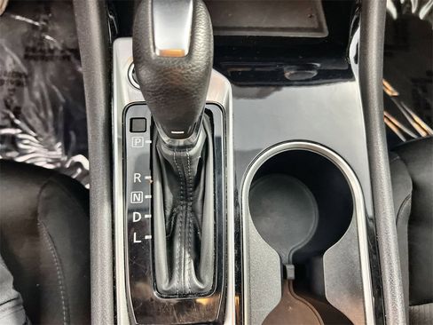 Certified 2024 Nissan Altima 2.5 SV image 20