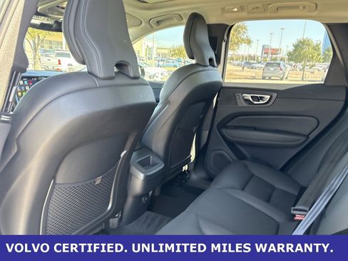 Certified 2025 Volvo XC60 B5 Plus image 32