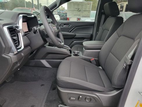 New 2026 GMC Canyon Elevation w/ Convenience Package image 18