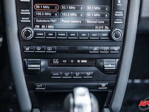 Used 2009 Porsche 911 Carrera image 16