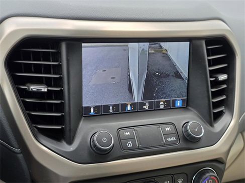 Used 2023 GMC Acadia Denali w/ Denali Ultimate Package image 27