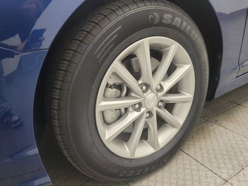 Used 2018 Hyundai Sonata ECO image 31