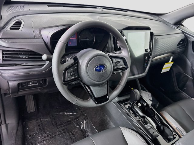 New 2026 Subaru Forester Sport w/ Onyx Edition AWD/4WD image 9