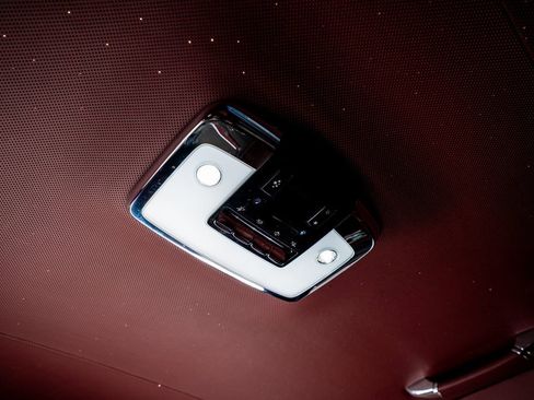 Used 2021 Rolls-Royce Ghost AWD/4WD image 58