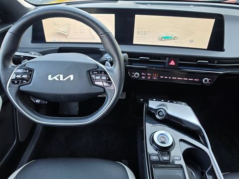 Used 2023 Kia EV6 GT-Line AWD/4WD image 39