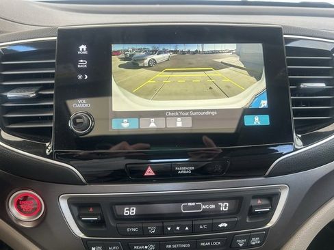 Used 2021 Honda Pilot EX-L image 23