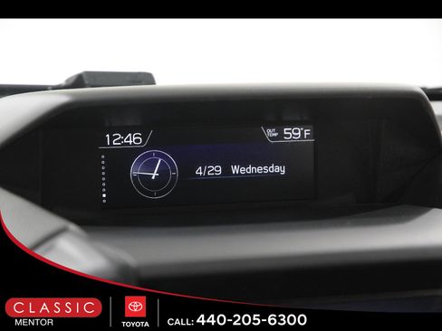 Used 2023 Subaru Forester Wilderness AWD/4WD image 17