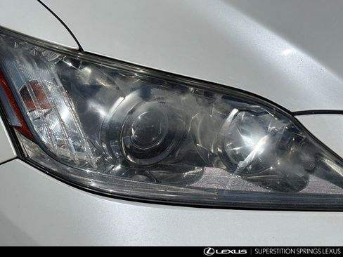 Used 2010 Lexus ES 350 FWD image 11