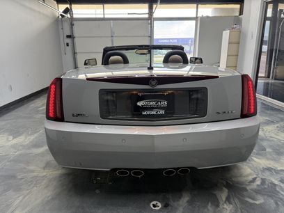 Used 2008 Cadillac XLR