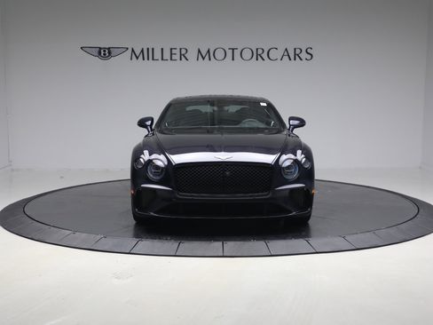 Certified 2024 Bentley Continental GT V8 image 11